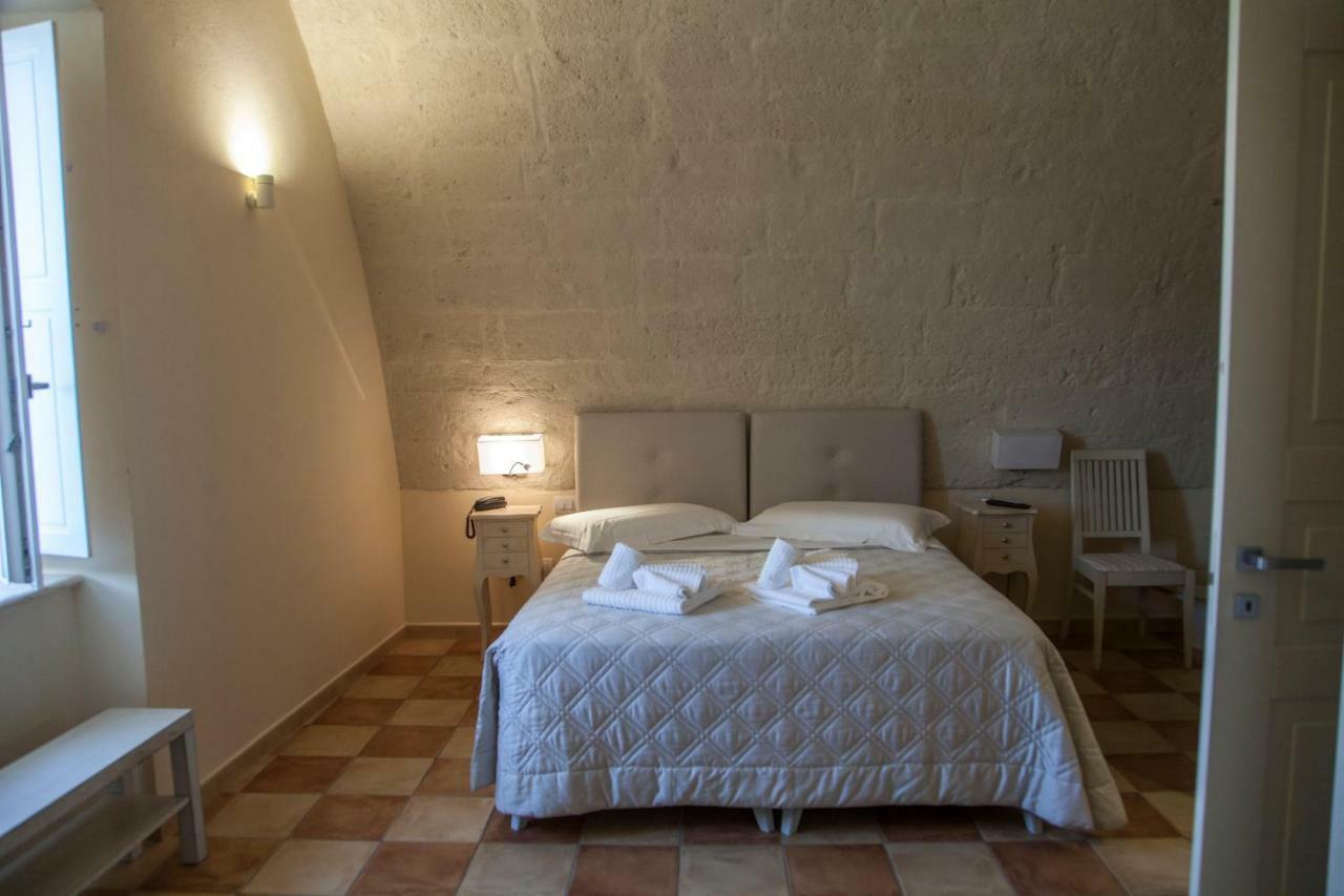 Tenuta Danesi - Camere - Appartamenti - Bubble Room Matera Exterior foto